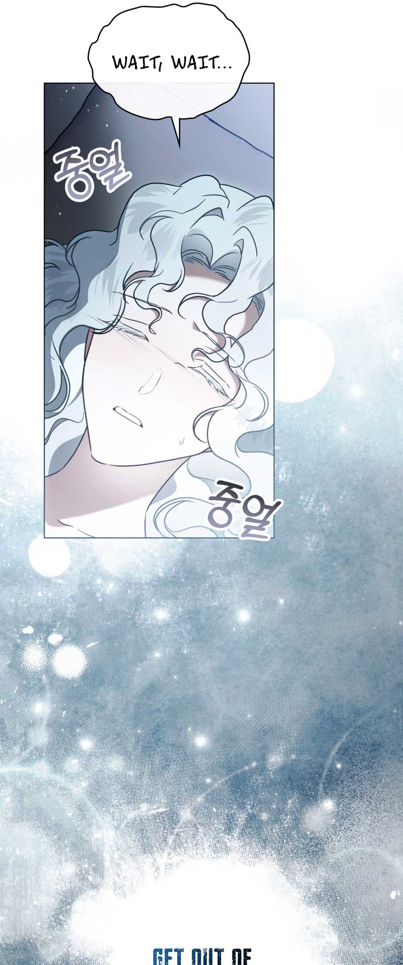 It Was Just a Contract Marriage Chapter 27 - Page 8