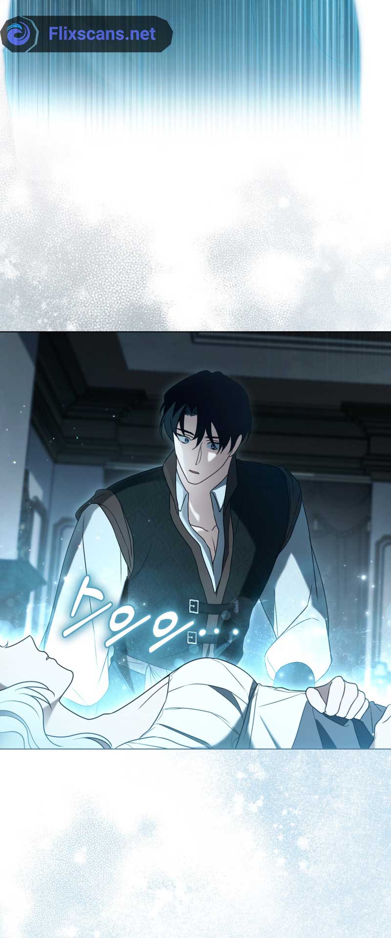 It Was Just a Contract Marriage Chapter 27 - Page 11