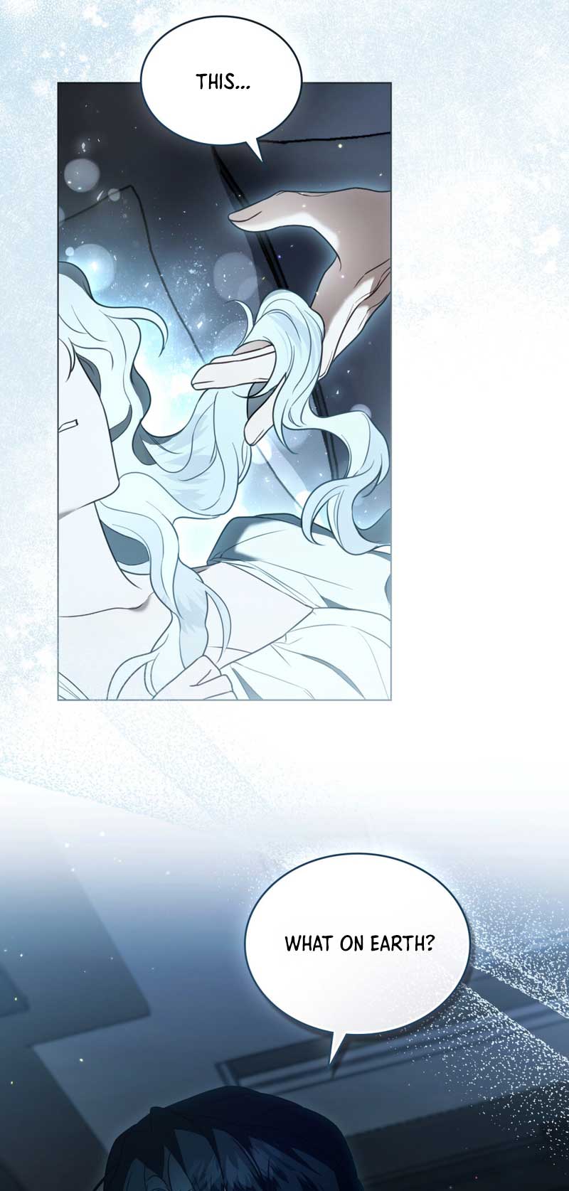 It Was Just a Contract Marriage Chapter 27 - Page 12