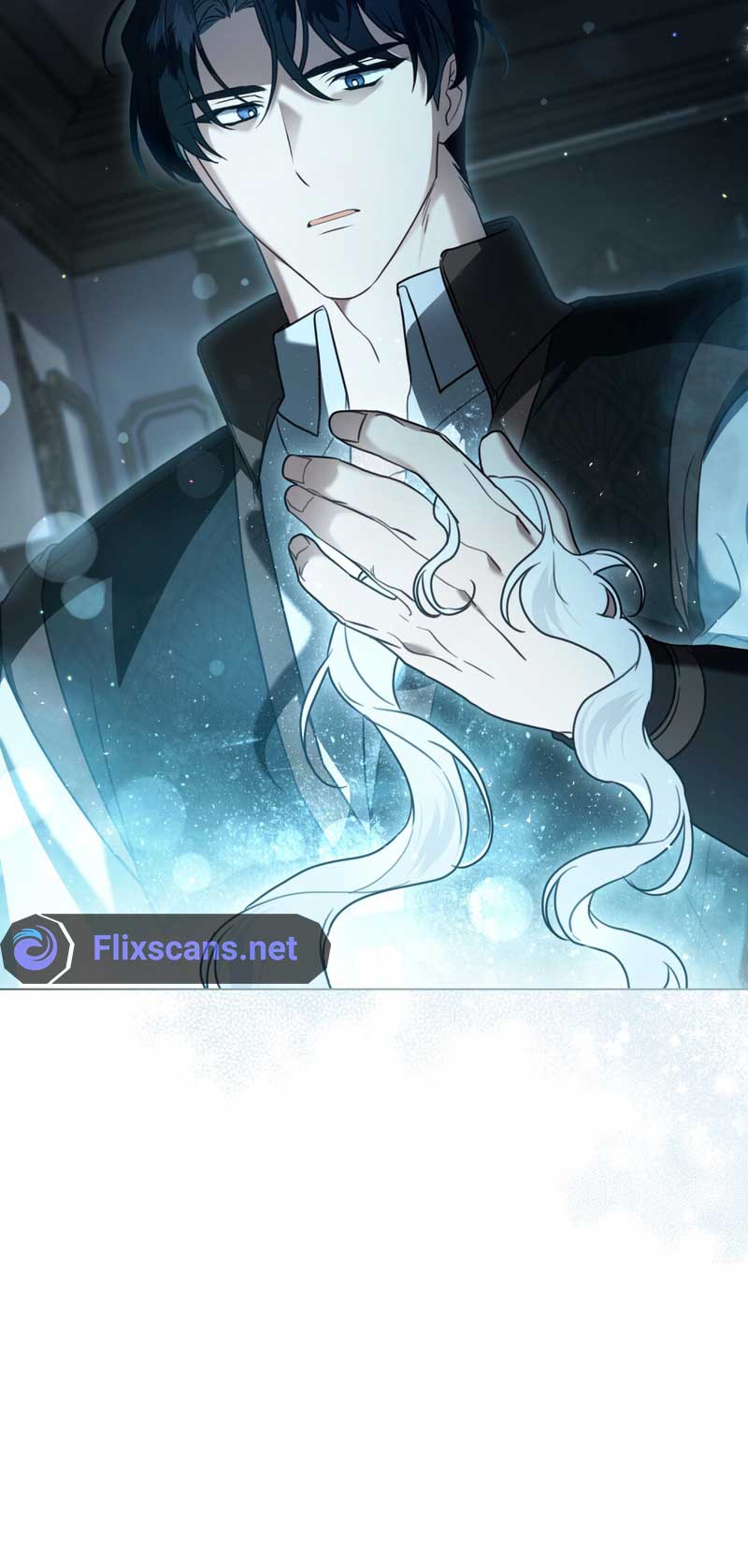 It Was Just a Contract Marriage Chapter 27 - Page 13