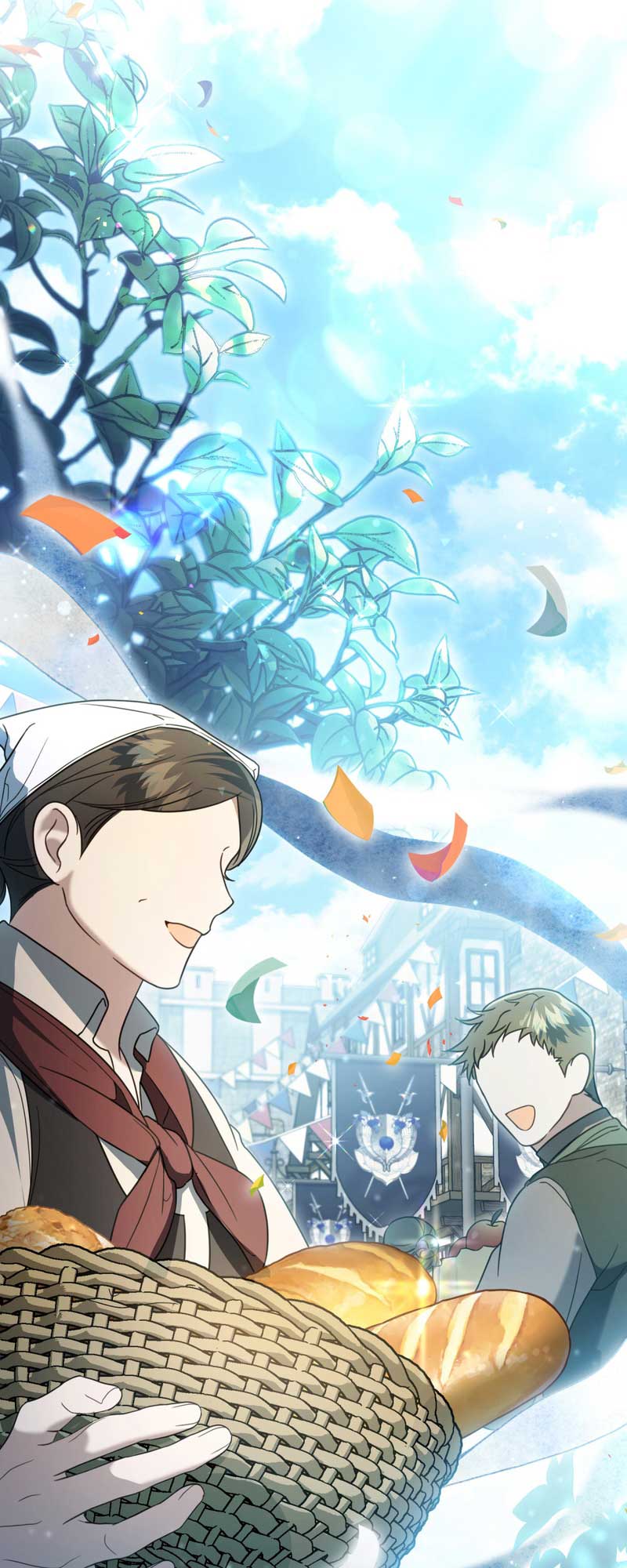 It Was Just a Contract Marriage Chapter 27 - Page 15