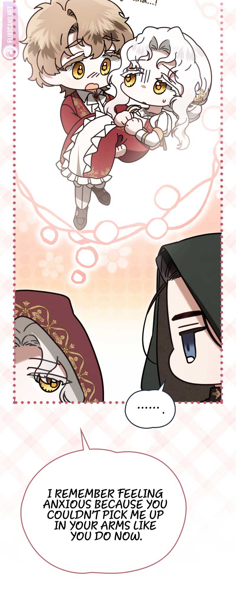 It Was Just a Contract Marriage Chapter 27 - Page 21