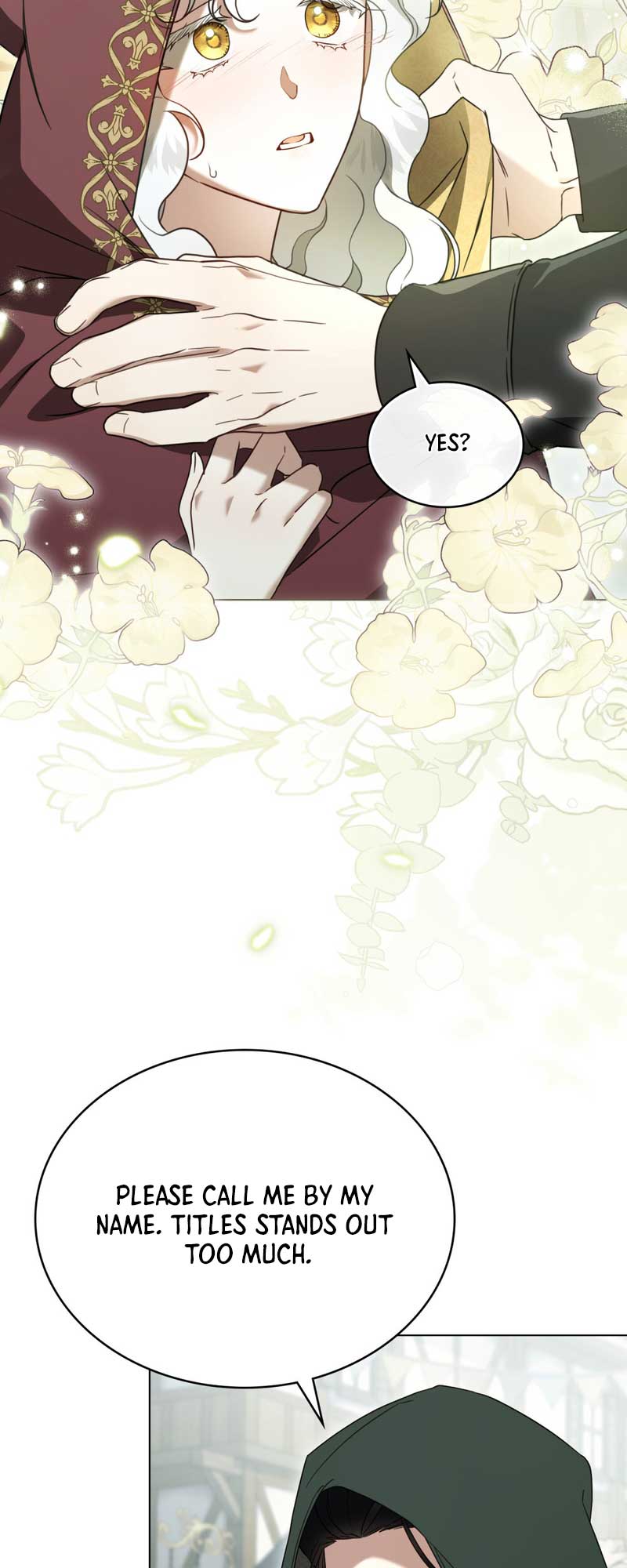 It Was Just a Contract Marriage Chapter 27 - Page 24