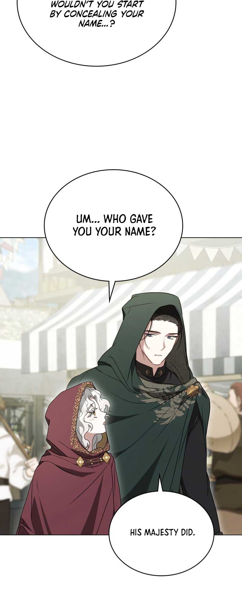 It Was Just a Contract Marriage Chapter 27 - Page 26