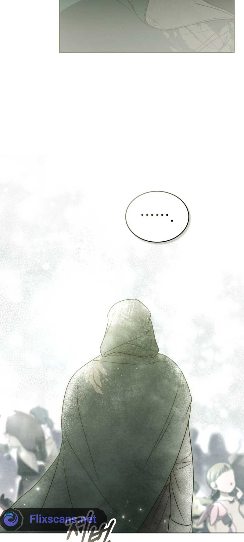 It Was Just a Contract Marriage Chapter 27 - Page 29