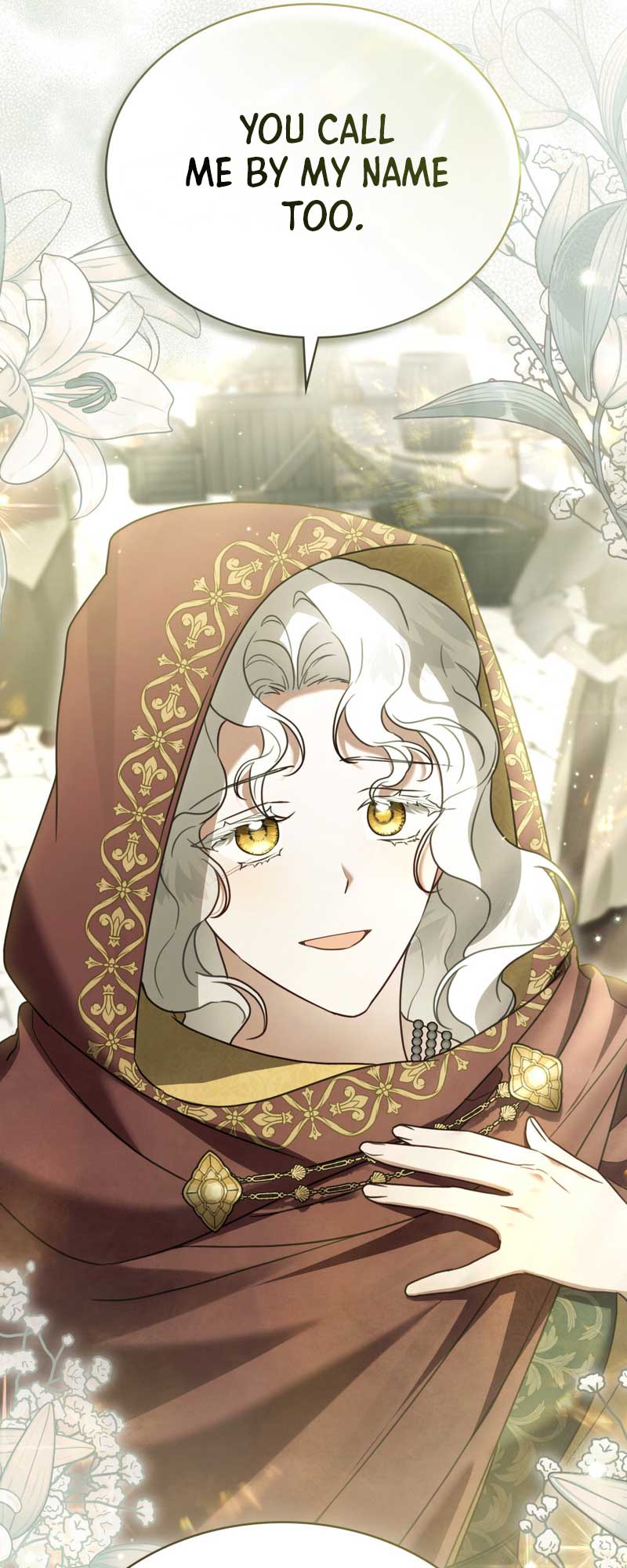 It Was Just a Contract Marriage Chapter 27 - Page 31