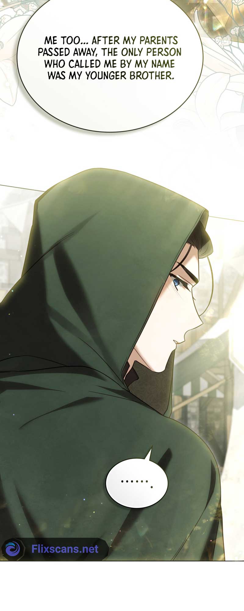 It Was Just a Contract Marriage Chapter 27 - Page 32