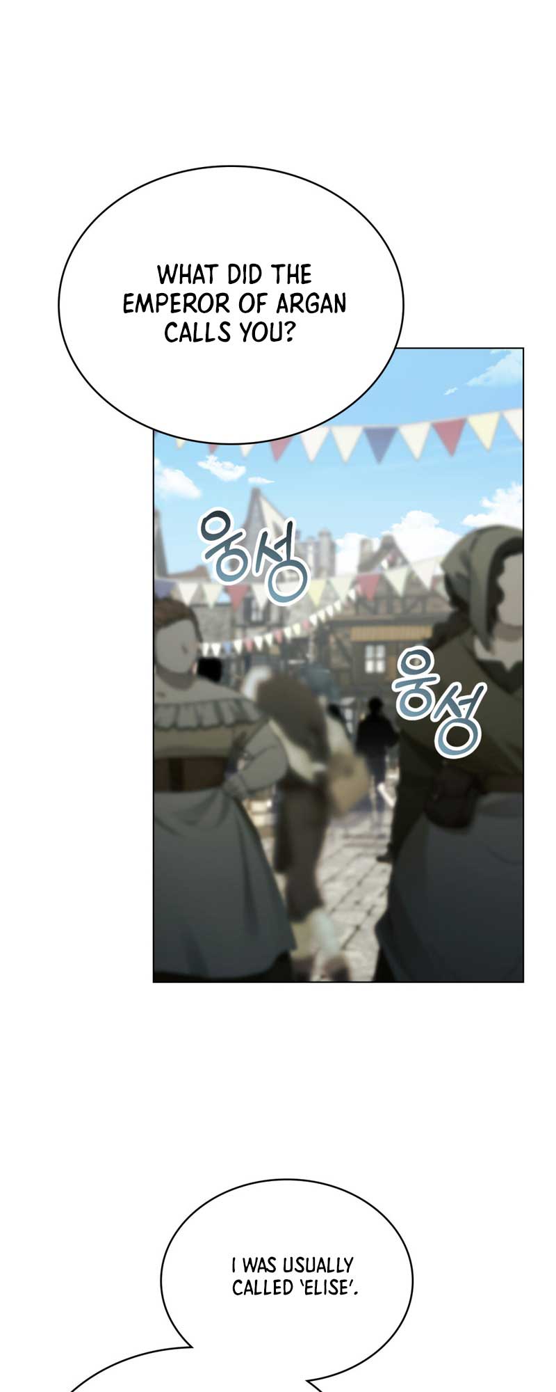 It Was Just a Contract Marriage Chapter 27 - Page 33