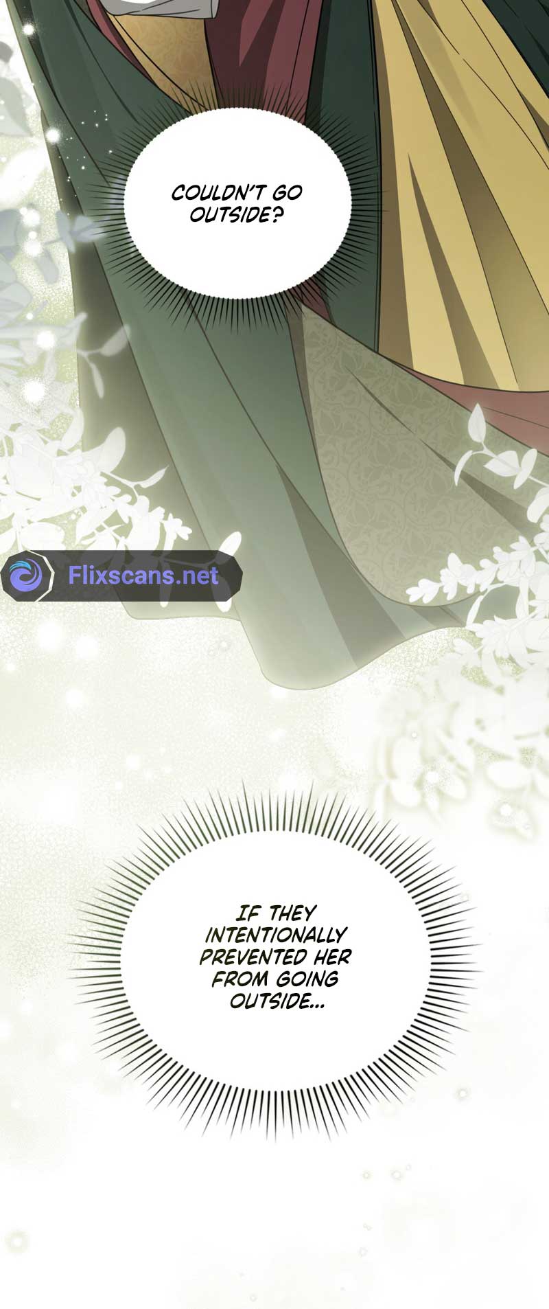 It Was Just a Contract Marriage Chapter 27 - Page 36