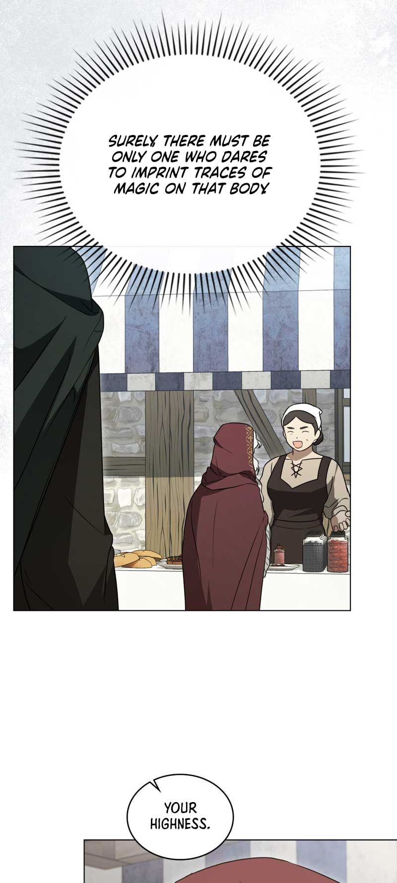 It Was Just a Contract Marriage Chapter 27 - Page 39