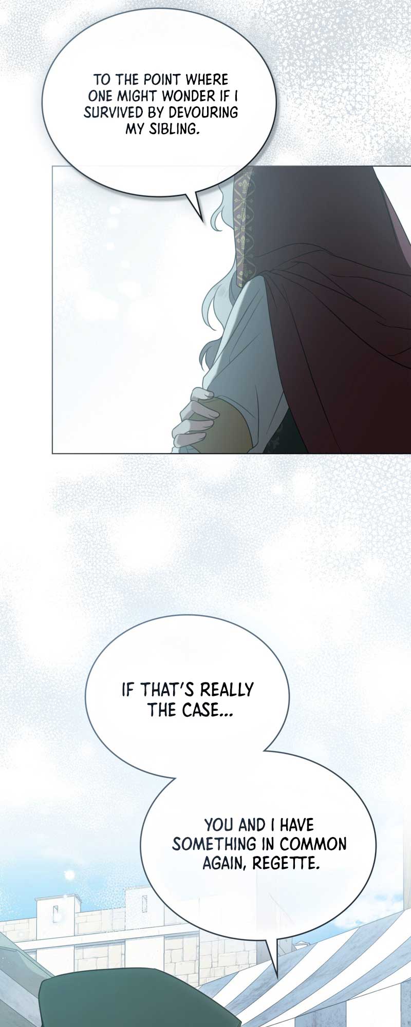 It Was Just a Contract Marriage Chapter 27 - Page 43