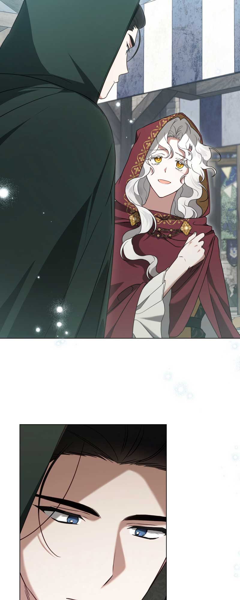 It Was Just a Contract Marriage Chapter 27 - Page 44