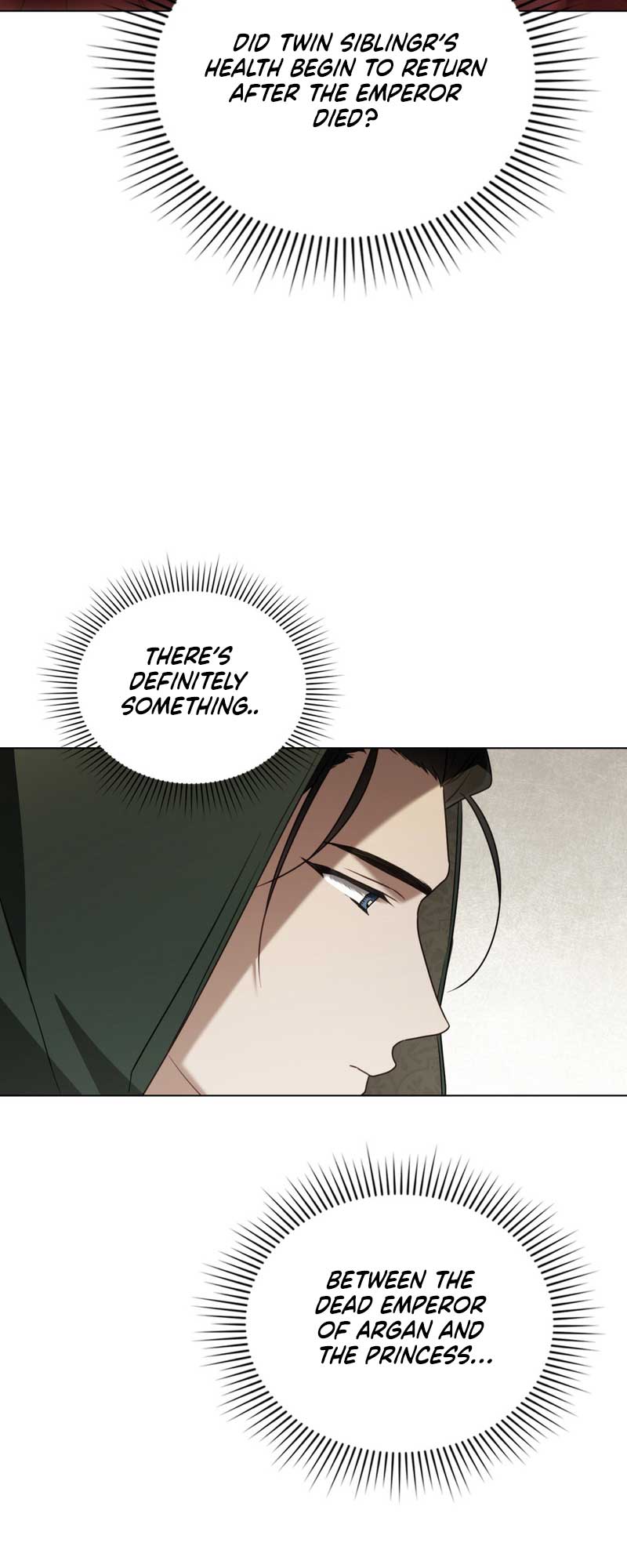 It Was Just a Contract Marriage Chapter 27 - Page 46