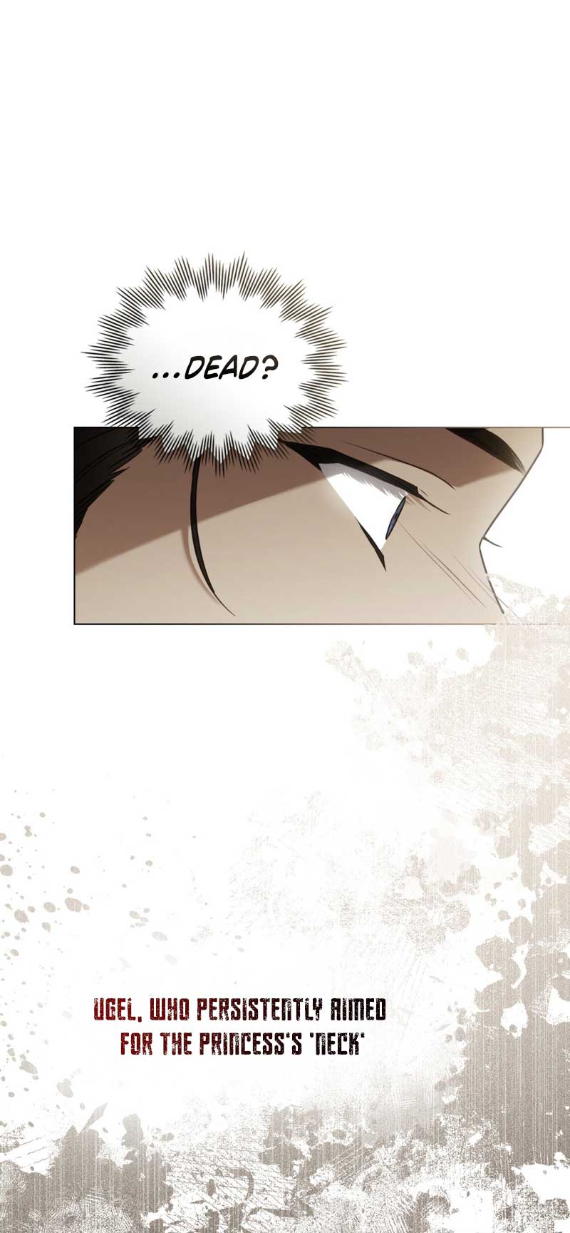 It Was Just a Contract Marriage Chapter 27 - Page 47