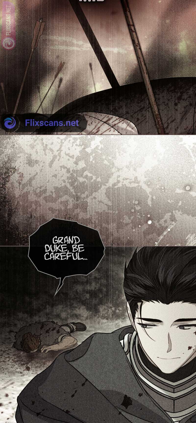 It Was Just a Contract Marriage Chapter 27 - Page 49