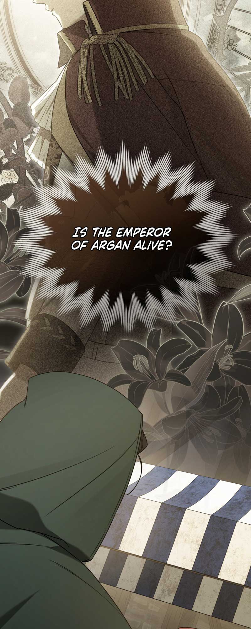 It Was Just a Contract Marriage Chapter 27 - Page 52