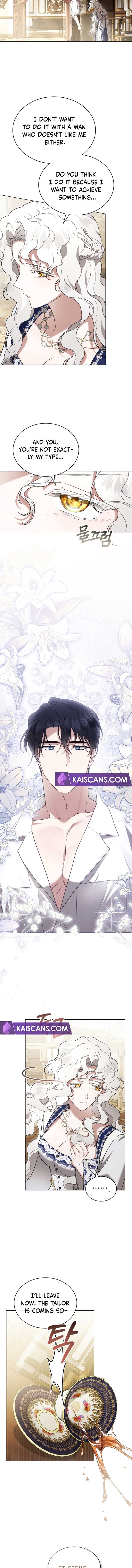 It Was Just a Contract Marriage Chapter 28 - Page 14