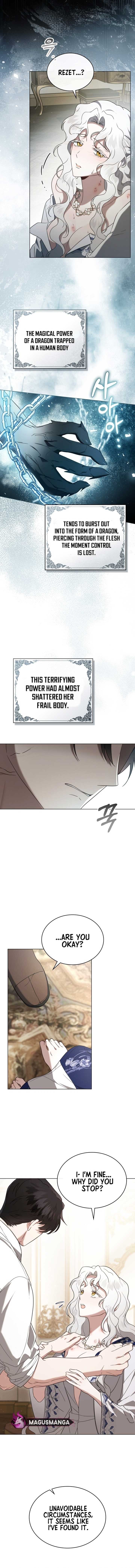 It Was Just a Contract Marriage Chapter 29 - Page 4