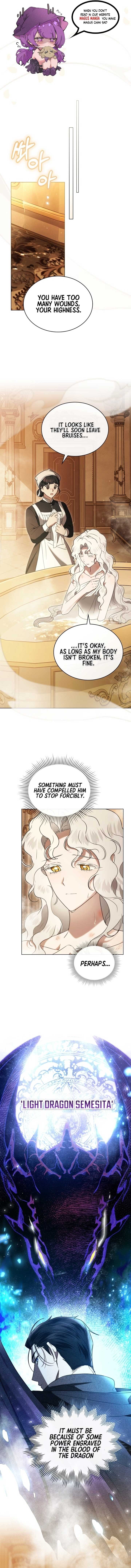 It Was Just a Contract Marriage Chapter 29 - Page 6