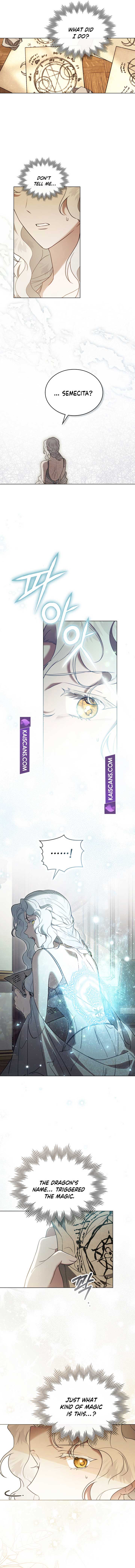 It Was Just a Contract Marriage Chapter 30 - Page 5