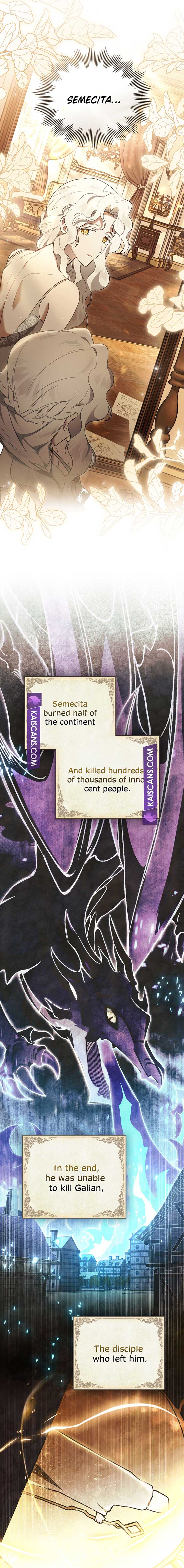 It Was Just a Contract Marriage Chapter 30 - Page 6