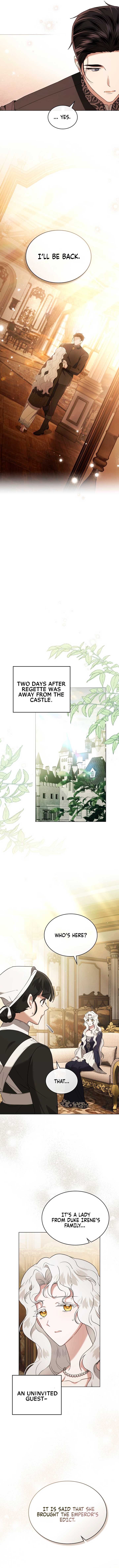 It Was Just a Contract Marriage Chapter 31 - Page 9