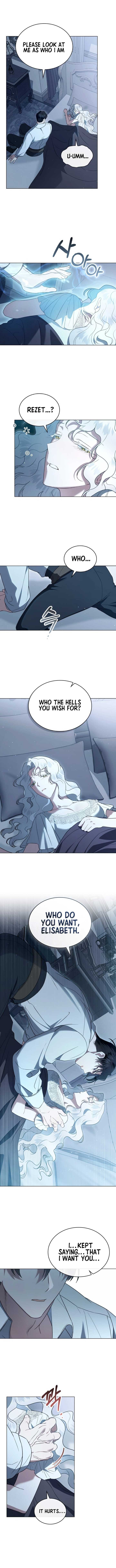 It Was Just a Contract Marriage Chapter 38 - Page 7