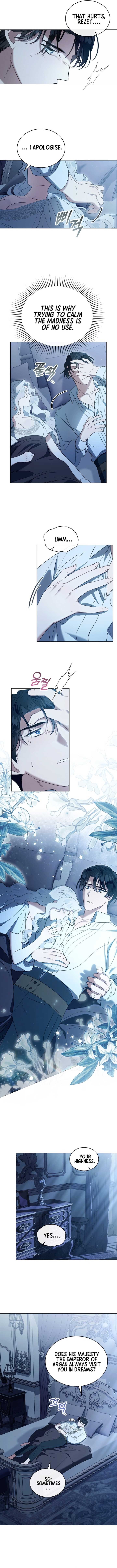 It Was Just a Contract Marriage Chapter 38 - Page 8