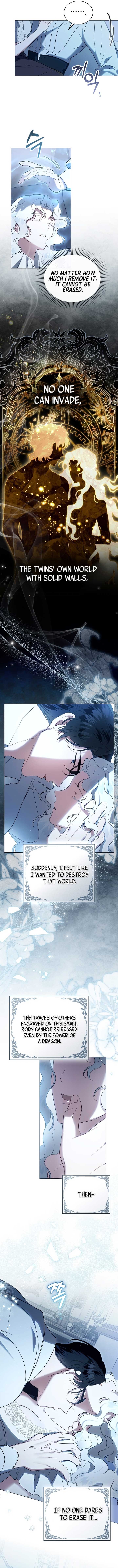 It Was Just a Contract Marriage Chapter 38 - Page 9