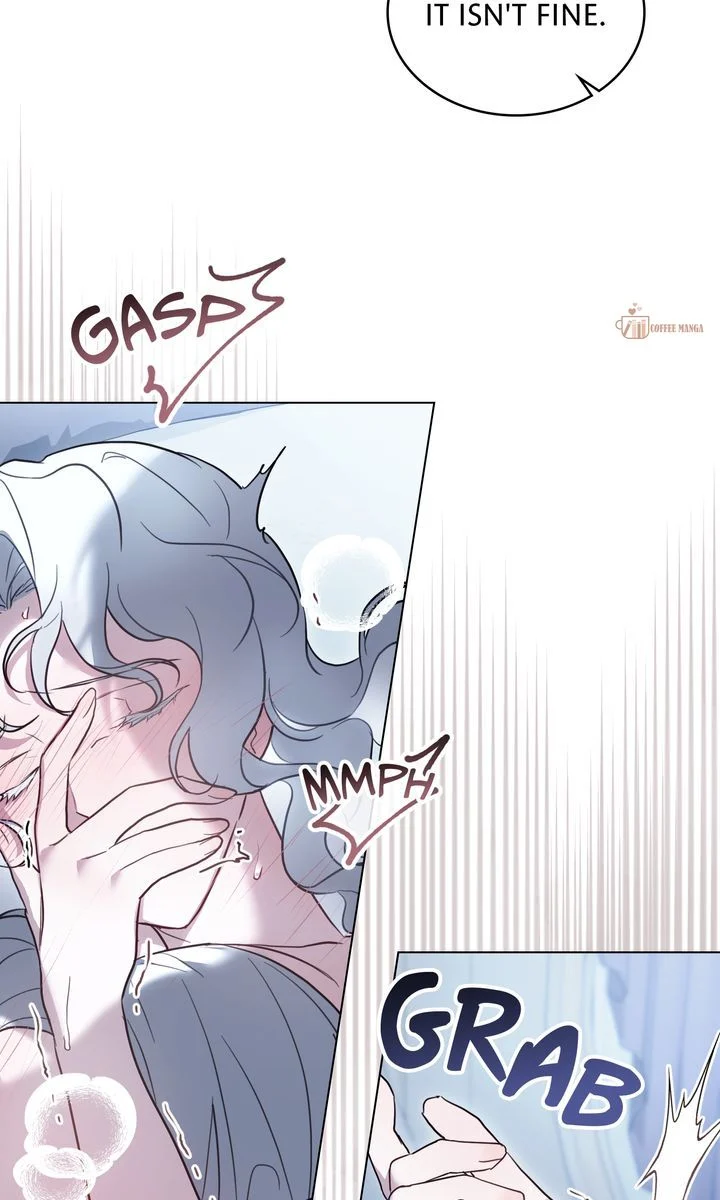 It Was Just a Contract Marriage Chapter 42 - Page 19