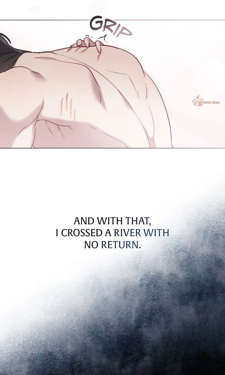 It Was Just a Contract Marriage Chapter 42 - Page 37