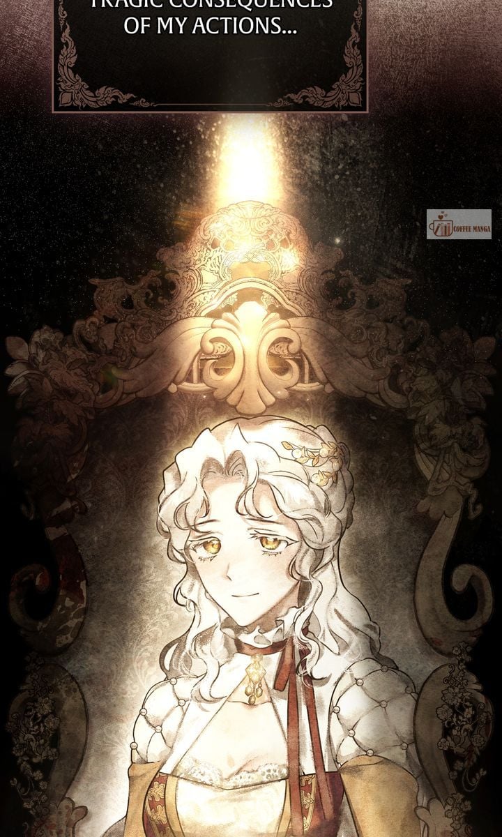 It Was Just a Contract Marriage Chapter 42 - Page 43