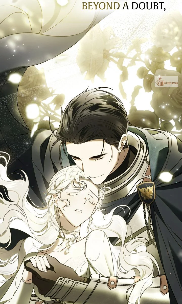 It Was Just a Contract Marriage Chapter 42 - Page 53