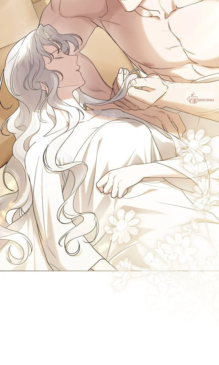 It Was Just a Contract Marriage Chapter 43 - Page 8