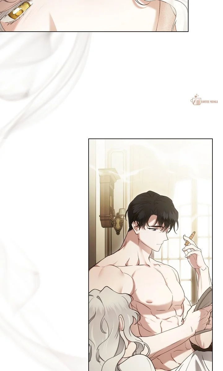 It Was Just a Contract Marriage Chapter 43 - Page 11