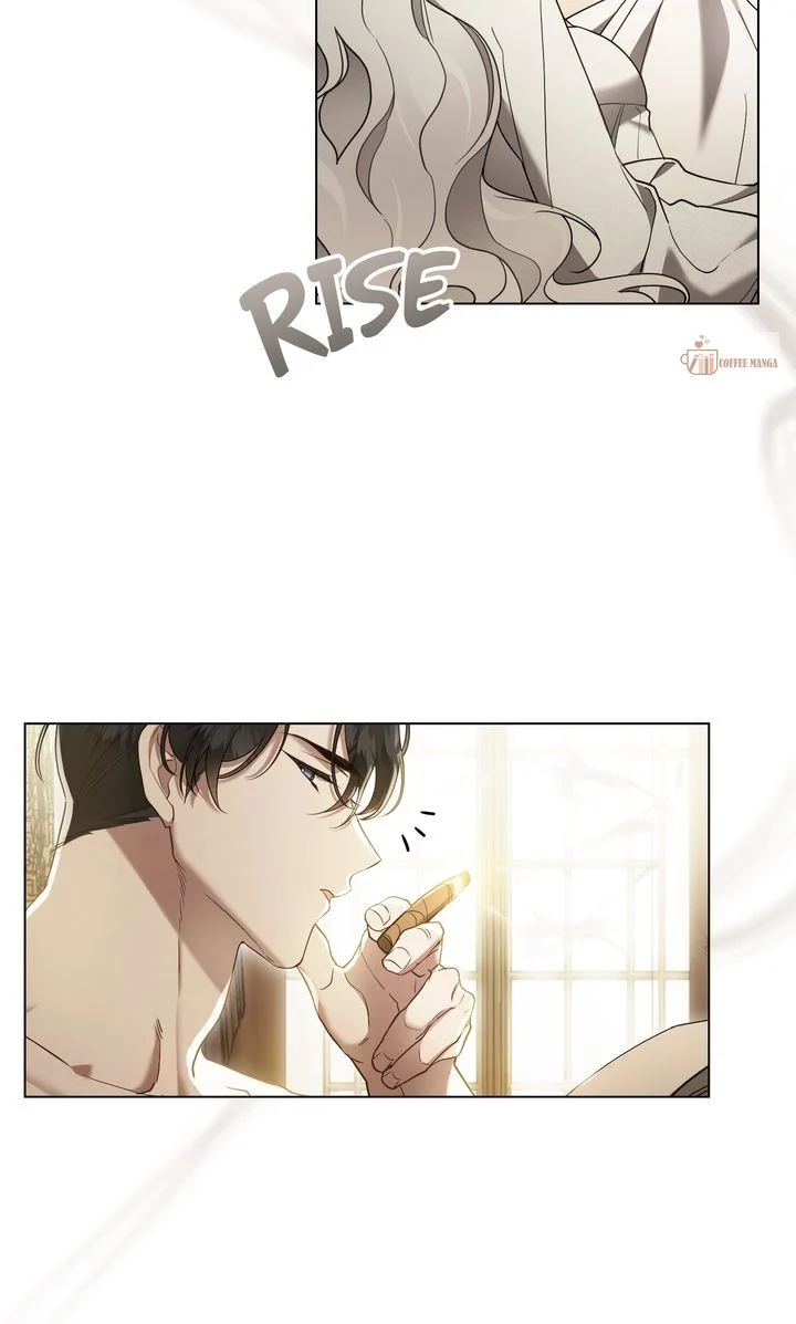 It Was Just a Contract Marriage Chapter 43 - Page 12