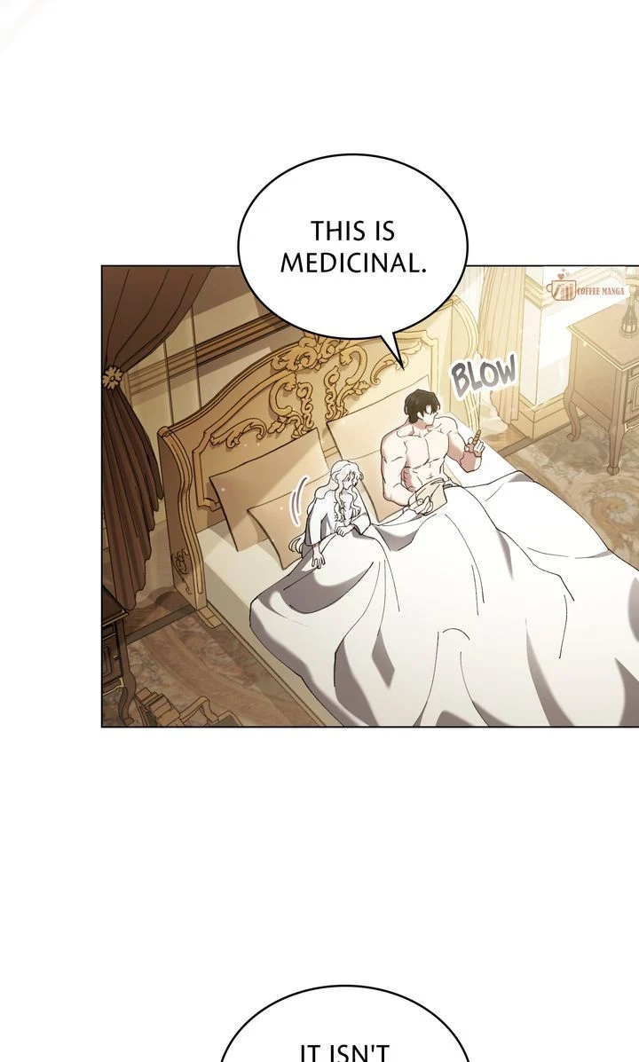 It Was Just a Contract Marriage Chapter 43 - Page 13