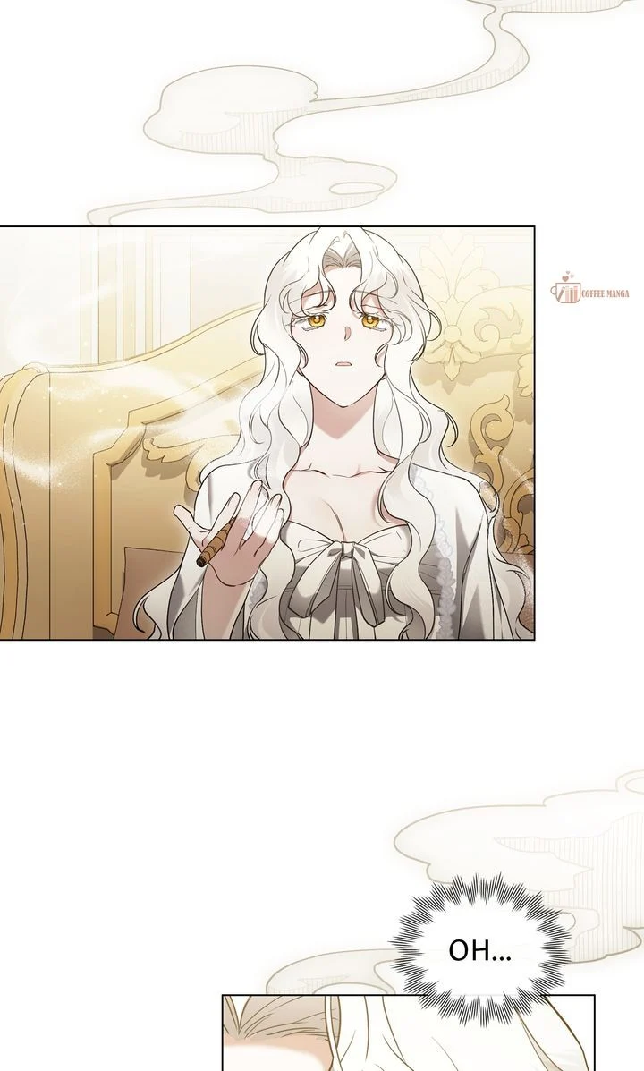 It Was Just a Contract Marriage Chapter 43 - Page 17