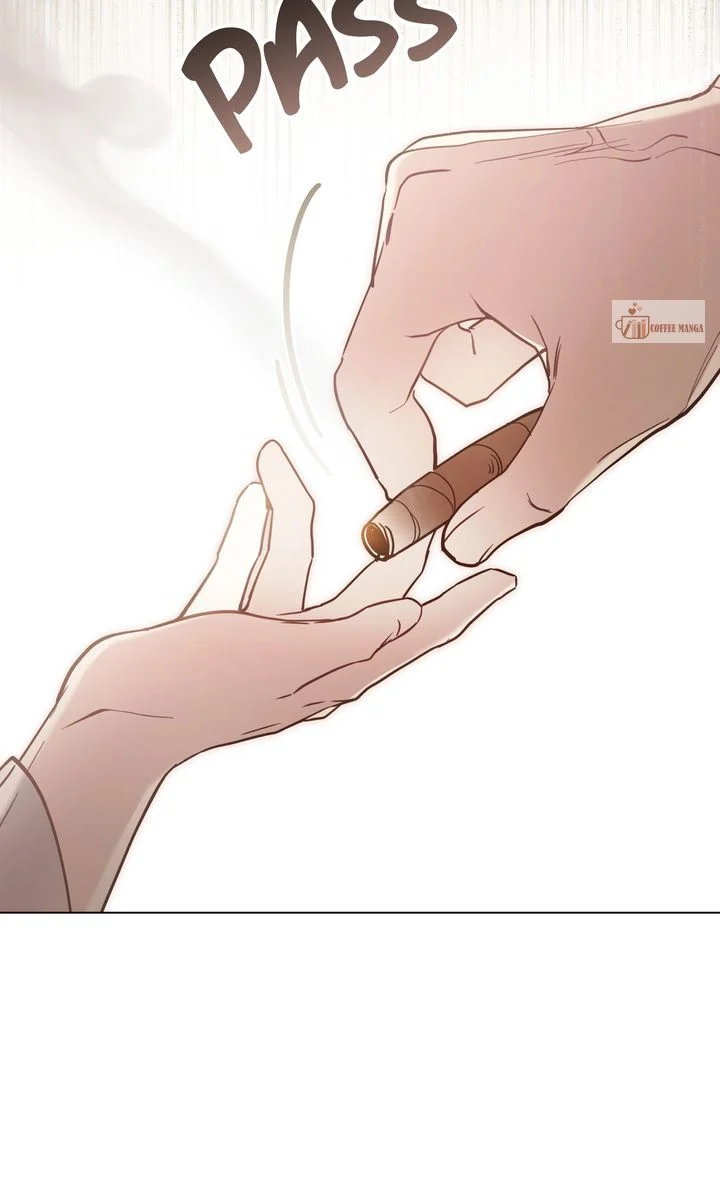 It Was Just a Contract Marriage Chapter 43 - Page 27