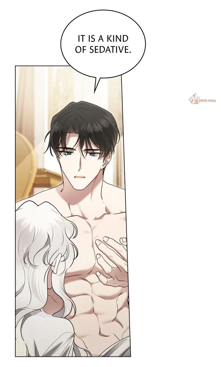 It Was Just a Contract Marriage Chapter 43 - Page 28