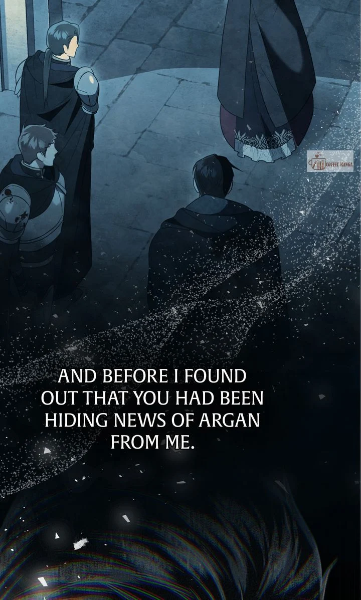 It Was Just a Contract Marriage Chapter 43 - Page 34