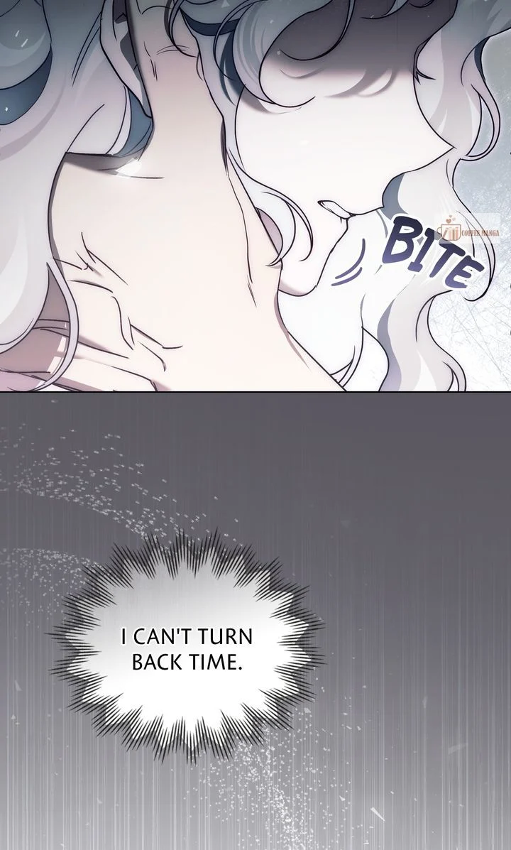 It Was Just a Contract Marriage Chapter 43 - Page 37