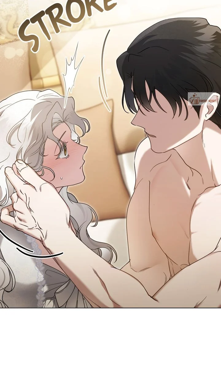 It Was Just a Contract Marriage Chapter 43 - Page 40