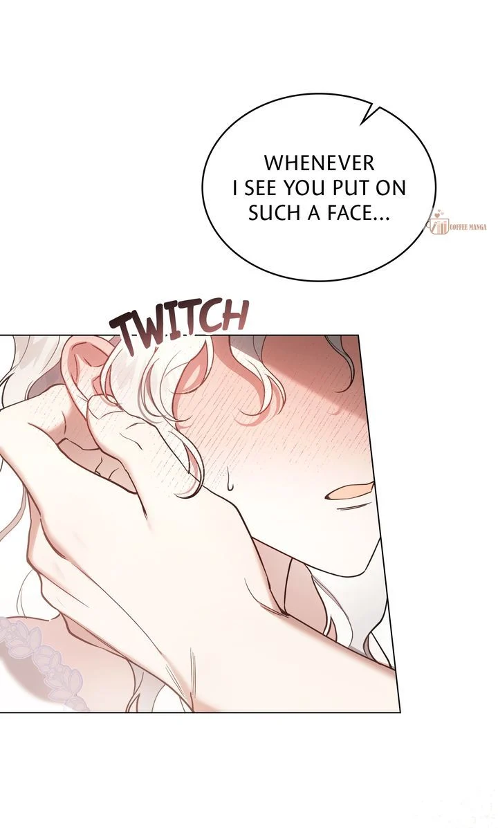 It Was Just a Contract Marriage Chapter 43 - Page 41