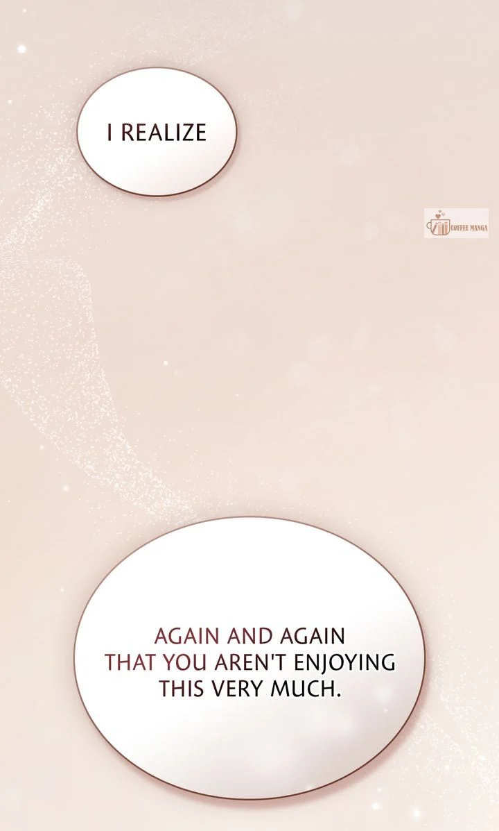 It Was Just a Contract Marriage Chapter 43 - Page 43