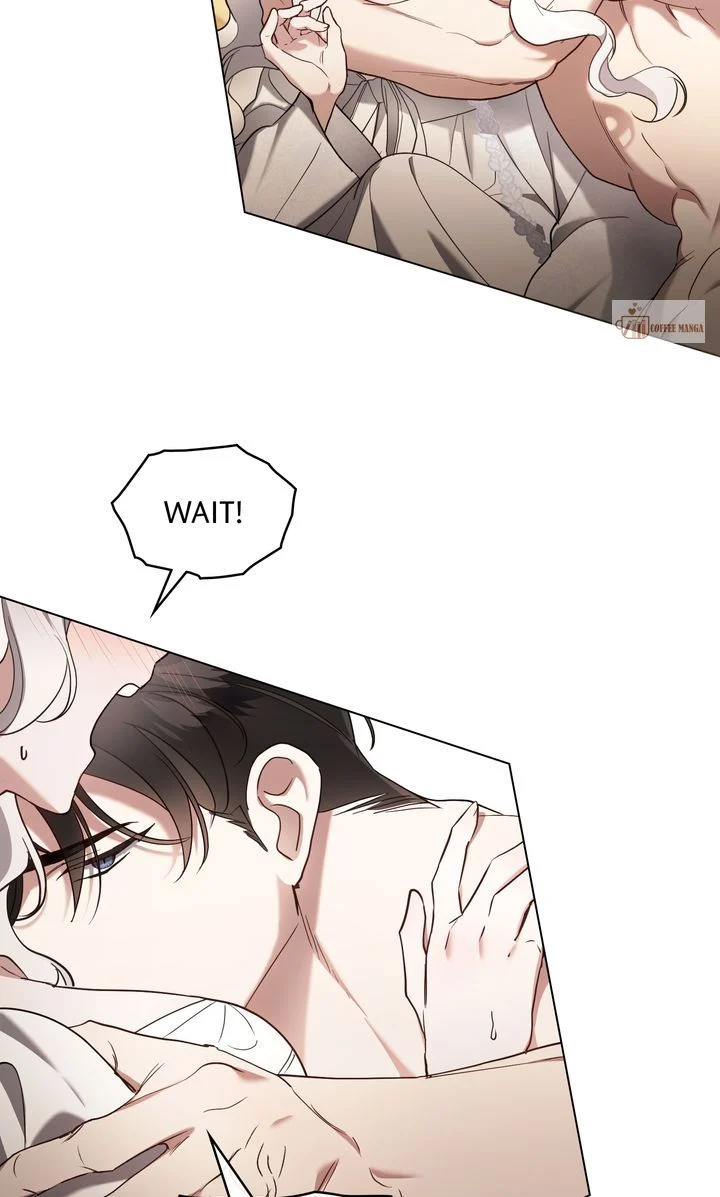 It Was Just a Contract Marriage Chapter 43 - Page 45