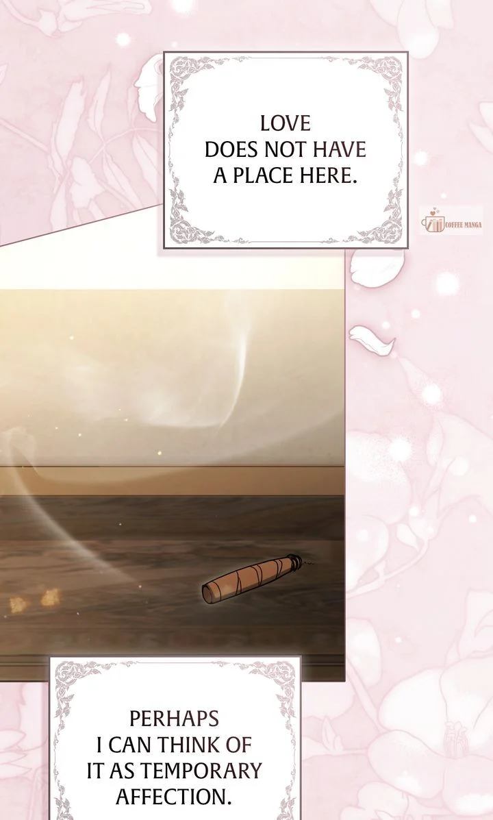 It Was Just a Contract Marriage Chapter 43 - Page 50