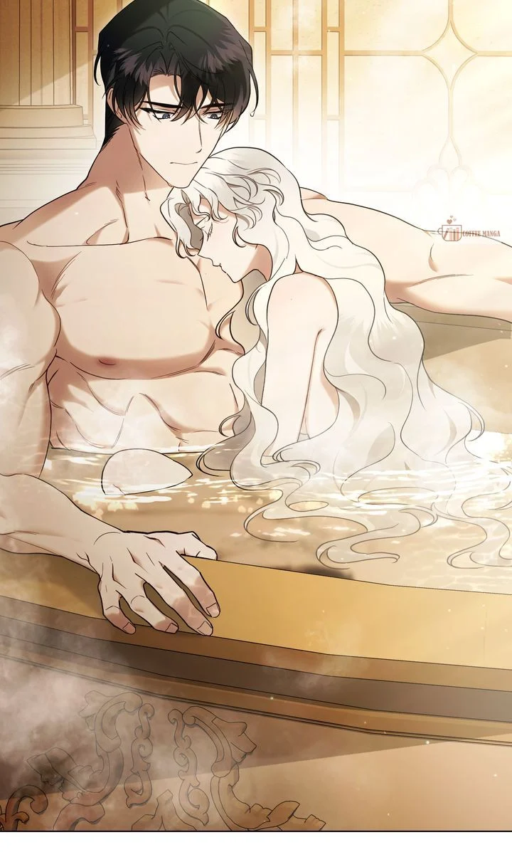 It Was Just a Contract Marriage Chapter 43 - Page 58