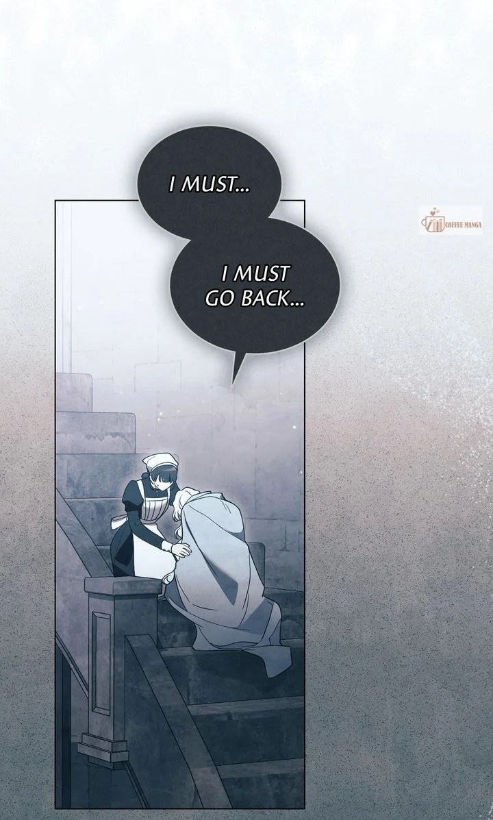 It Was Just a Contract Marriage Chapter 43 - Page 75