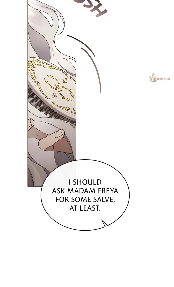 It Was Just a Contract Marriage Chapter 44 - Page 8